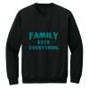 Heavy Blend Crewneck Sweatshirt Thumbnail