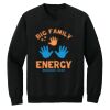 Heavy Blend Crewneck Sweatshirt Thumbnail