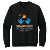 Heavy Blend Crewneck Sweatshirt Thumbnail