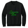 Heavy Blend Crewneck Sweatshirt Thumbnail