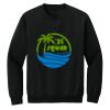 Heavy Blend Crewneck Sweatshirt Thumbnail