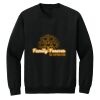 Heavy Blend Crewneck Sweatshirt Thumbnail