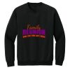 Heavy Blend Crewneck Sweatshirt Thumbnail