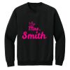 Heavy Blend Crewneck Sweatshirt Thumbnail