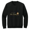 Heavy Blend Crewneck Sweatshirt Thumbnail