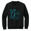 Heavy Blend Crewneck Sweatshirt Thumbnail