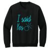Heavy Blend Crewneck Sweatshirt Thumbnail