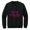 Heavy Blend Crewneck Sweatshirt Thumbnail