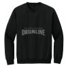 Heavy Blend Crewneck Sweatshirt Thumbnail