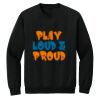 Heavy Blend Crewneck Sweatshirt Thumbnail