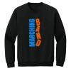 Heavy Blend Crewneck Sweatshirt Thumbnail