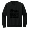 Heavy Blend Crewneck Sweatshirt Thumbnail