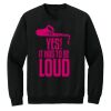 Heavy Blend Crewneck Sweatshirt Thumbnail