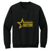 Heavy Blend Crewneck Sweatshirt Thumbnail