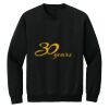 Heavy Blend Crewneck Sweatshirt Thumbnail