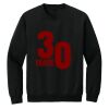 Heavy Blend Crewneck Sweatshirt Thumbnail