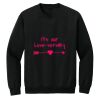 Heavy Blend Crewneck Sweatshirt Thumbnail