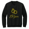 Heavy Blend Crewneck Sweatshirt Thumbnail