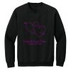 Heavy Blend Crewneck Sweatshirt Thumbnail