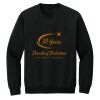 Heavy Blend Crewneck Sweatshirt Thumbnail
