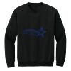 Heavy Blend Crewneck Sweatshirt Thumbnail