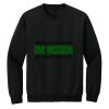 Heavy Blend Crewneck Sweatshirt Thumbnail