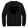 Heavy Blend Crewneck Sweatshirt Thumbnail