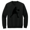 Heavy Blend Crewneck Sweatshirt Thumbnail