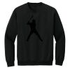 Heavy Blend Crewneck Sweatshirt Thumbnail