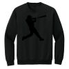 Heavy Blend Crewneck Sweatshirt Thumbnail