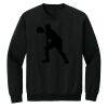 Heavy Blend Crewneck Sweatshirt Thumbnail