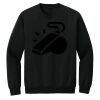 Heavy Blend Crewneck Sweatshirt Thumbnail