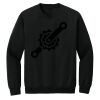 Heavy Blend Crewneck Sweatshirt Thumbnail