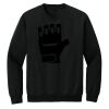 Heavy Blend Crewneck Sweatshirt Thumbnail