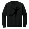 Heavy Blend Crewneck Sweatshirt Thumbnail