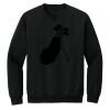 Heavy Blend Crewneck Sweatshirt Thumbnail