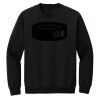 Heavy Blend Crewneck Sweatshirt Thumbnail