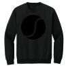 Heavy Blend Crewneck Sweatshirt Thumbnail