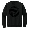 Heavy Blend Crewneck Sweatshirt Thumbnail