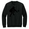 Heavy Blend Crewneck Sweatshirt Thumbnail