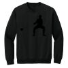 Heavy Blend Crewneck Sweatshirt Thumbnail