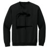 Heavy Blend Crewneck Sweatshirt Thumbnail