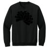 Heavy Blend Crewneck Sweatshirt Thumbnail