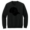 Heavy Blend Crewneck Sweatshirt Thumbnail