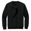 Heavy Blend Crewneck Sweatshirt Thumbnail