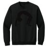 Heavy Blend Crewneck Sweatshirt Thumbnail
