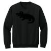 Heavy Blend Crewneck Sweatshirt Thumbnail