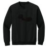 Heavy Blend Crewneck Sweatshirt Thumbnail