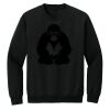 Heavy Blend Crewneck Sweatshirt Thumbnail