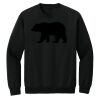 Heavy Blend Crewneck Sweatshirt Thumbnail